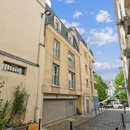Nice Apartment In The Heart Of Paris By Weekome 외부 사진