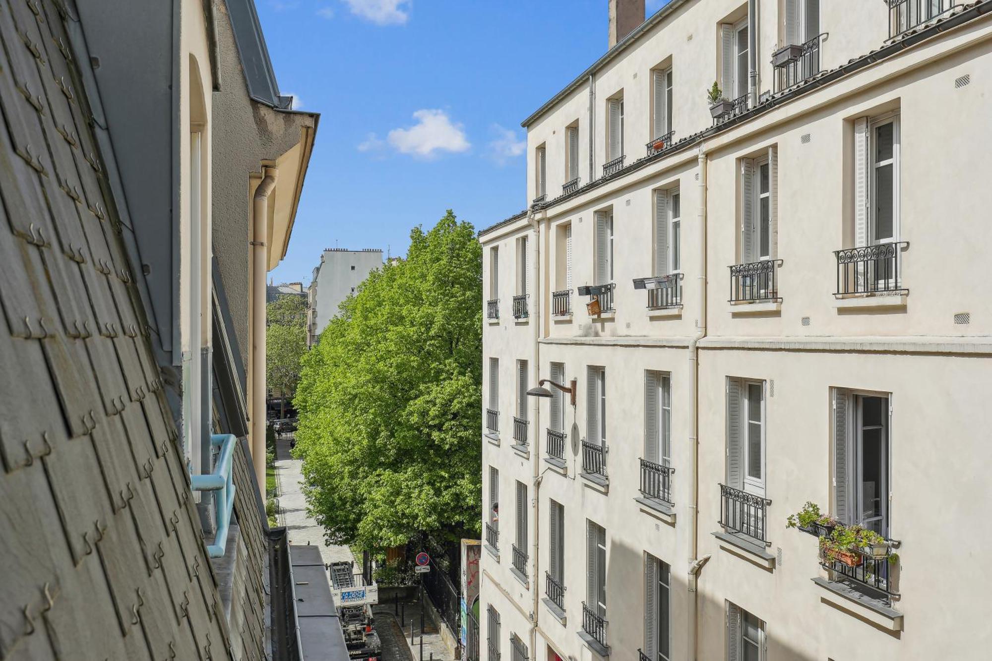 Nice Apartment In The Heart Of Paris By Weekome 외부 사진