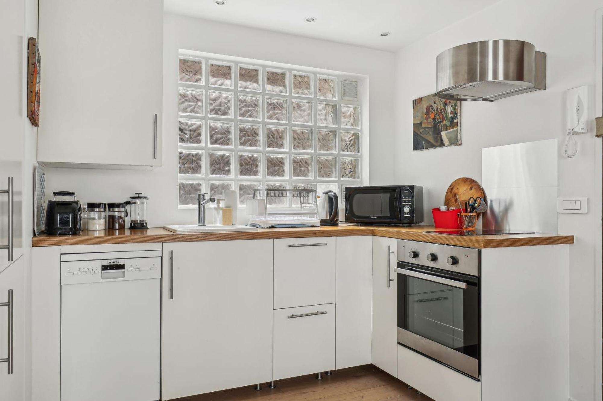 Nice Apartment In The Heart Of Paris By Weekome 외부 사진